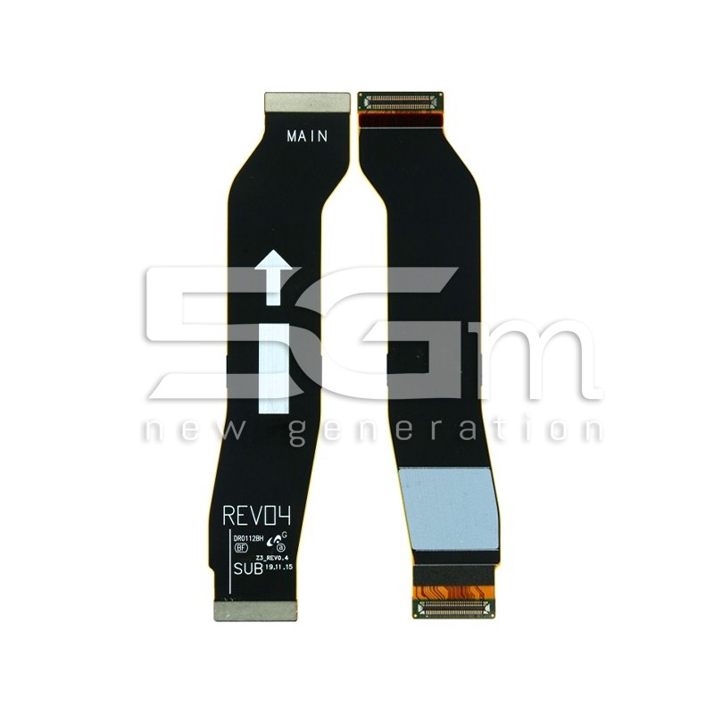 Motherboard Flex Cable Samsung SM-G988 S20 Ultra 5G