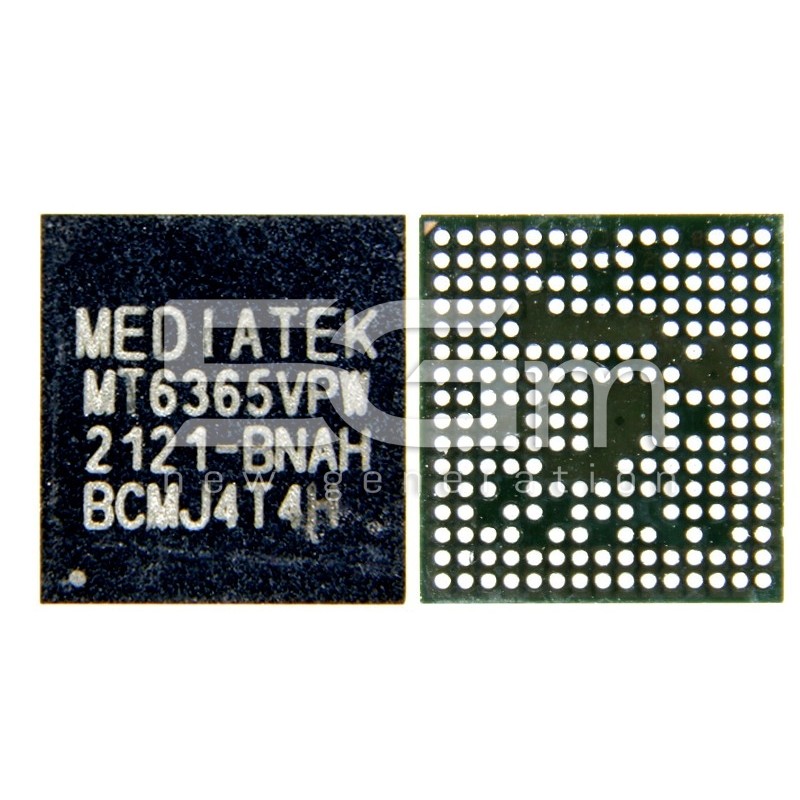 IC Power MT6365VPW Samsung SM-A226 A22 5G
