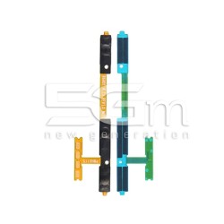 Accensione + Volume Flex Cable Samsung SM-A226 A22 5G