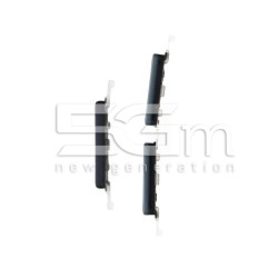 Tasti Esterni Neri OPPO A94 5G