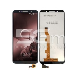 Display Touch Nero Alcatel 1C (5009D)