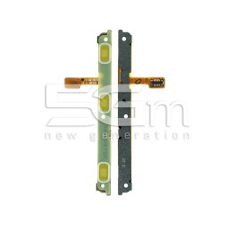 Accensione + Volume Flex Cable Samsung SM-N970F Note 10