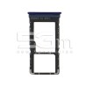 Supporto Sim Card Blu Xiaomi Redmi Note 9 Pro 5G
