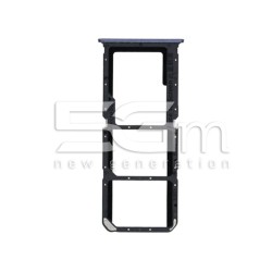 Sim Card Tray Fantastic Purple OPPO A54 5G