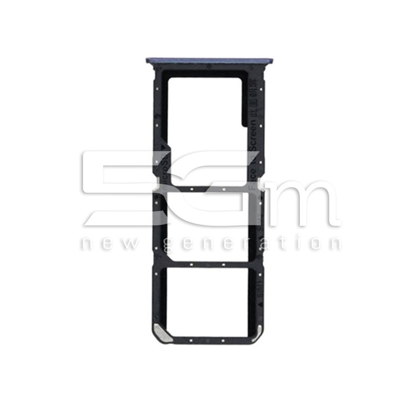 Sim Card Tray Fantastic Purple OPPO A54 5G