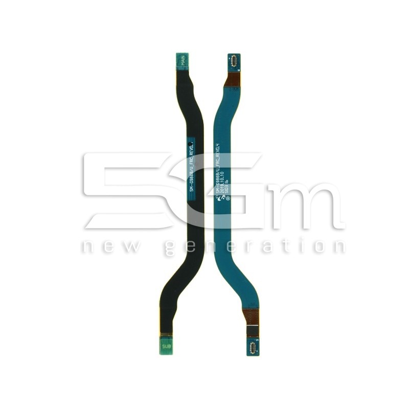 FRC Flex Samsung SM-G985 - G986 S20+