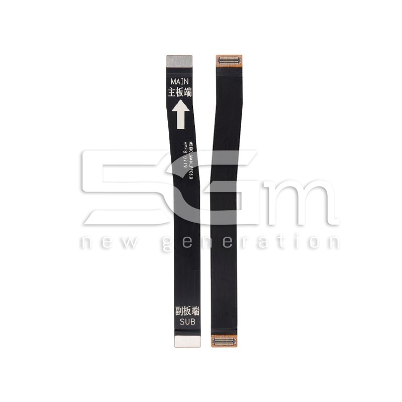 MotherBoard Flex Cable Xiaomi Redmi 7