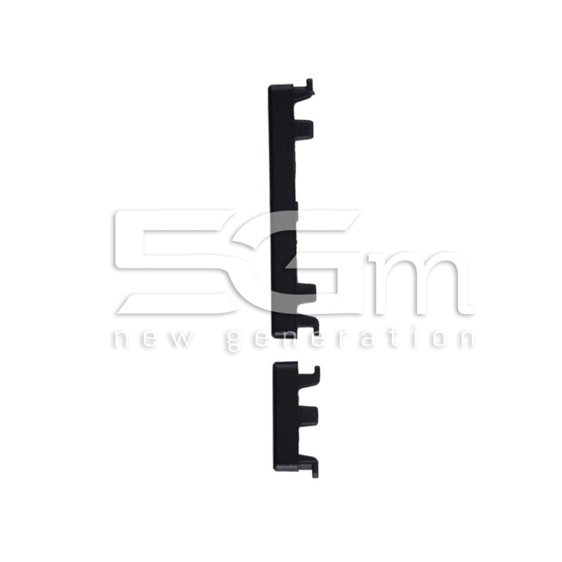 Power Button + External Black Xiaomi Redmi 7