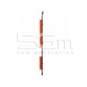 Tasto Accensione + Volume Rosso Xiaomi Redmi 9A