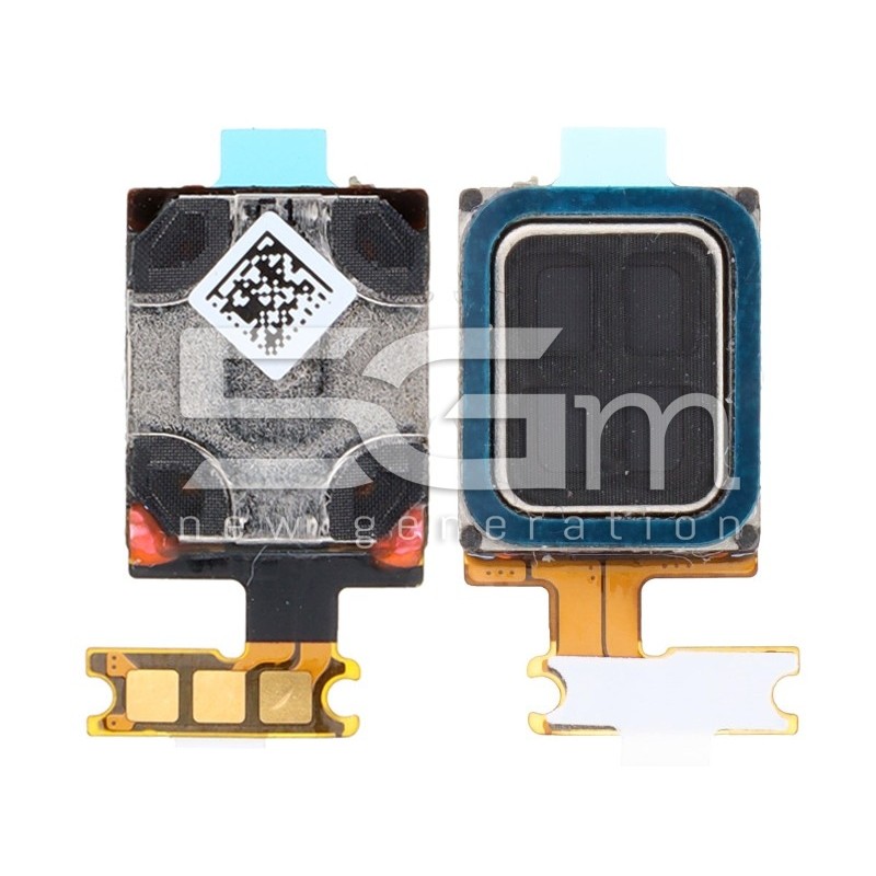 Alto-Falante Flex Cable Google Pixel 5A 5G