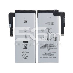 Batteria G27FU 4680mAh Google Pixel 5A 5G No Logo