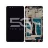 Display Touch Nero + Frame Huawei Honor 5X
