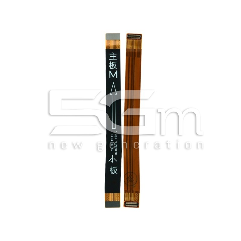 Motherboard Flex Cable Huawei Y7 Pro 2019