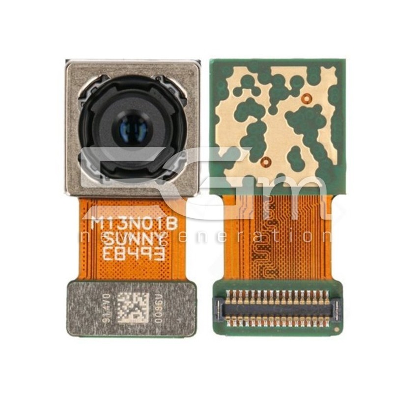 Camera Posteriore 13MP Huawei Y5 2019