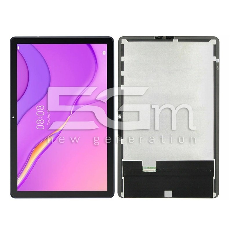 Ecrà Tàctil Preto Huawei MatePad T10s (AGS3-W09)