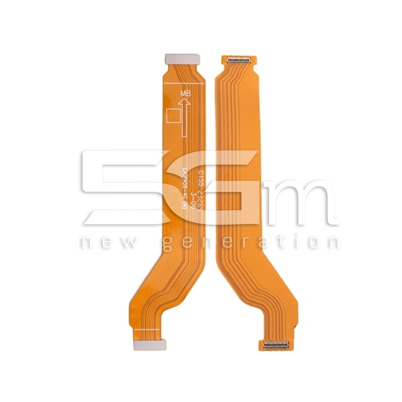 Motherboard Flex Cable OPPO A38 4G - A79 5G