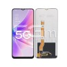 Display Touch Black OPPO A58 5G - A78 5G (IPS)