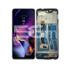 Display Touch + Frame Black Moto G54 5G (IPS)