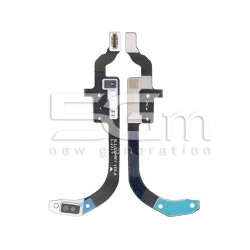Microphone Flex Cable Huawei P60 Pro