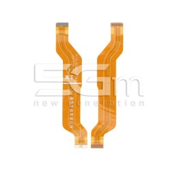 Motherboard Flex Cable Huawei Nova 10 Pro