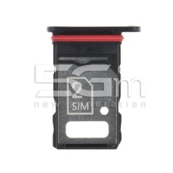 Supporto Dual Sim Card Midnight Blue Motorola Edge 20 Pro