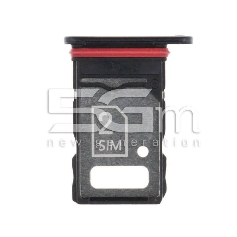 Dual Sim Card Tray Midnight Blue Motorola Edge 20 Pro