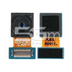 Camera Frontale 13MP Samsung SM-A217 A21s