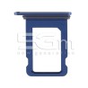 Supporto Sim Card Blu iPhone 12 Mini