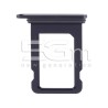 Sim Card Holder Black iPhone 12 Mini
