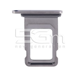 Suporte Para Cartão Sim Azul iPhone 12 Pro Max