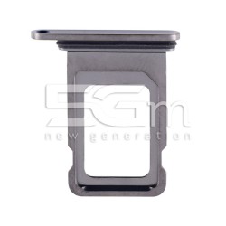 Suporte Para Cartão Sim Graphite iPhone 12 Pro Max