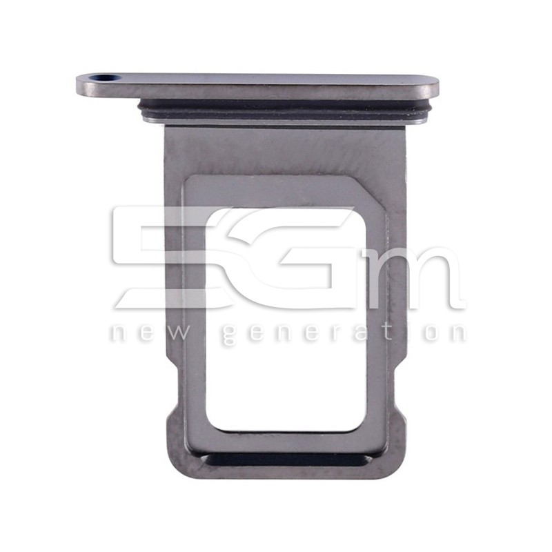 Supporto Sim Card Graphite iPhone 12 Pro Max