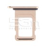 Supporto Sim Card Gold iPhone 12 Pro Max