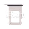 Sim Card Holder Silver iPhone 12 Pro Max