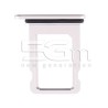 Supporto Sim Card Bianco iPhone 12