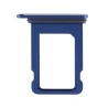 Supporto Sim Card Blu iPhone 12