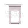Sim Card Tray Silver iPhone 12 Pro