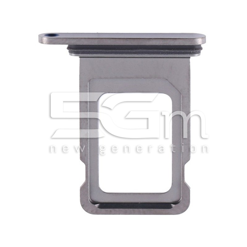 Supporto Sim Card Blu iPhone 12 Pro