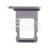 Supporto Sim Card Blu iPhone 12 Pro