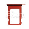 Sim Card Tray Red iPhone 13 Mini