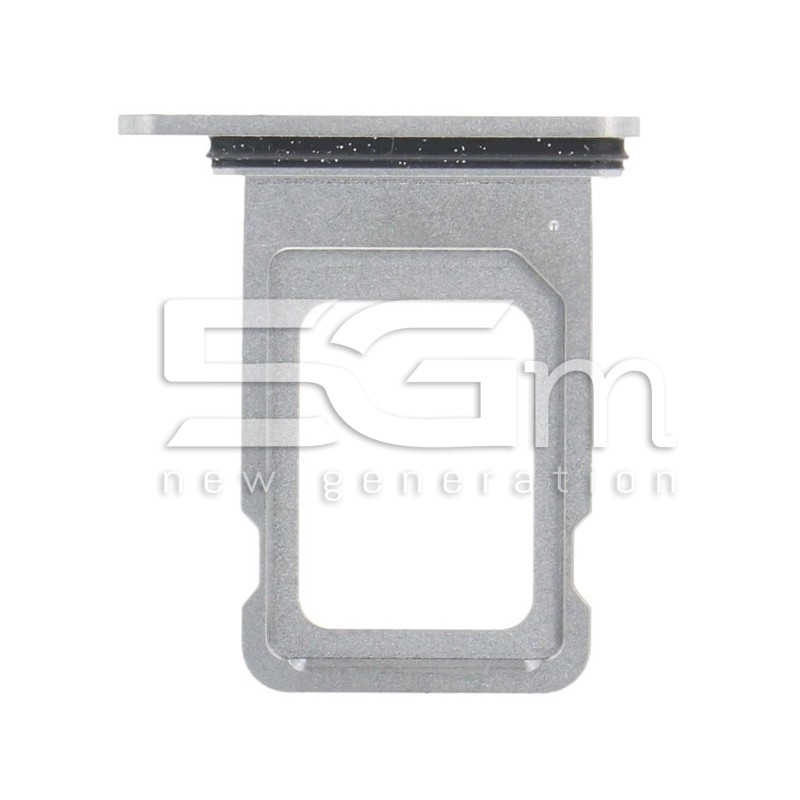 Supporto Sim Card Silver iPhone 13 Pro