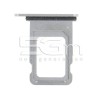 Sim Card Tray Silver iPhone 13 Pro