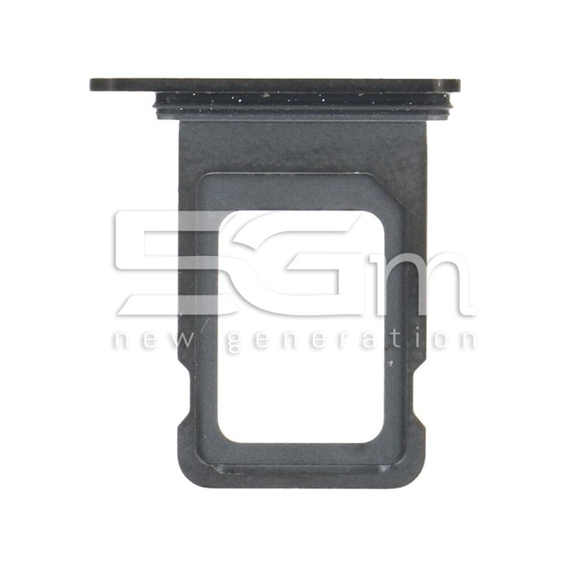 Supporto Sim Card Nero iPhone 13 Pro