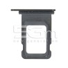 Supporto Sim Card Nero iPhone 13 Pro