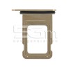 Supporto Sim Card Gold iPhone 13 Pro