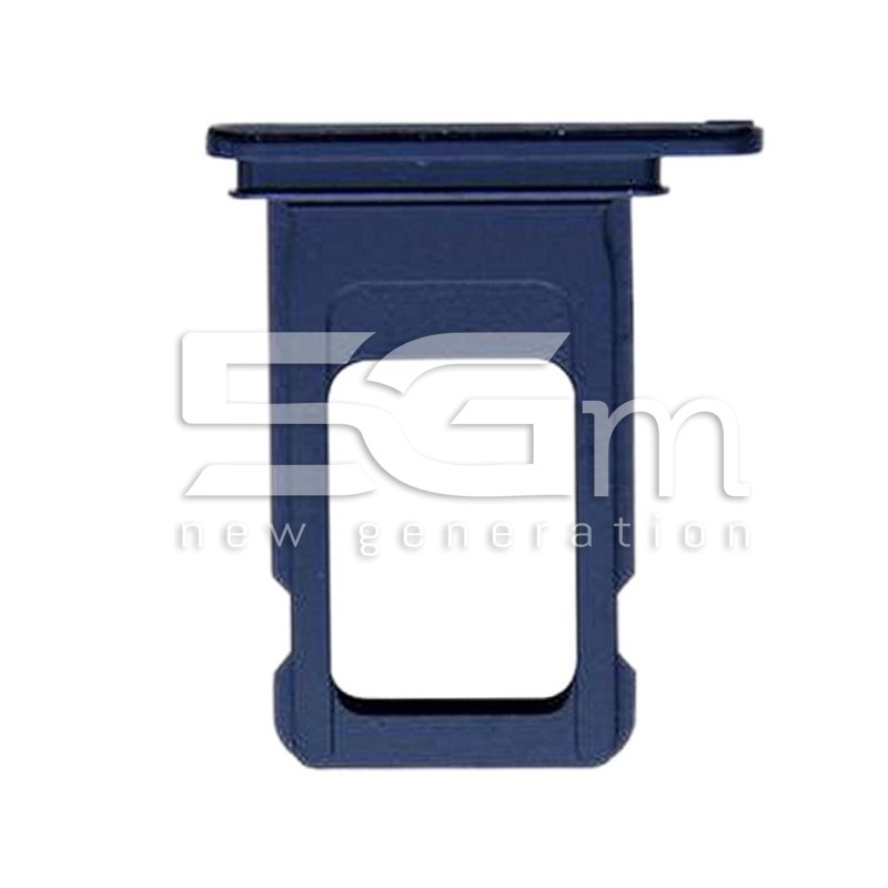 Supporto Sim Card Blu iPhone 13 Pro Max