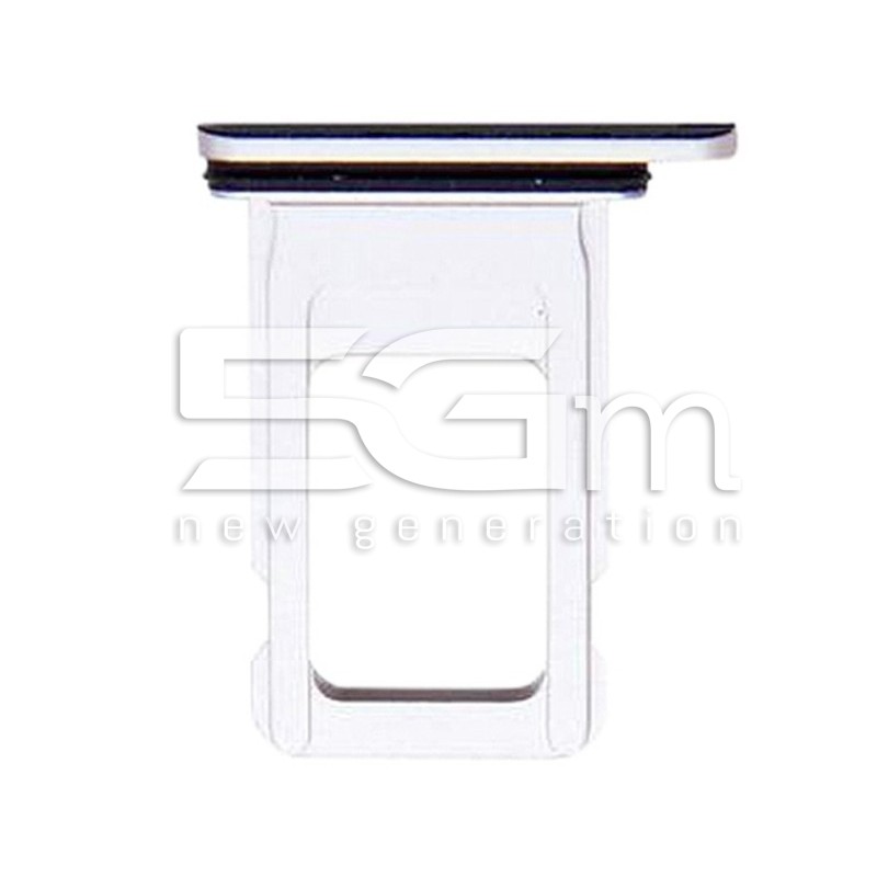 Supporto Sim Card Silver iPhone 13 Pro Max