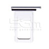 Sim Card Tray Silver iPhone 13 Pro Max