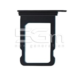 Sim Card Tray Black iPhone 13 Mini