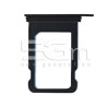 Sim Card Tray Black iPhone 13 Mini